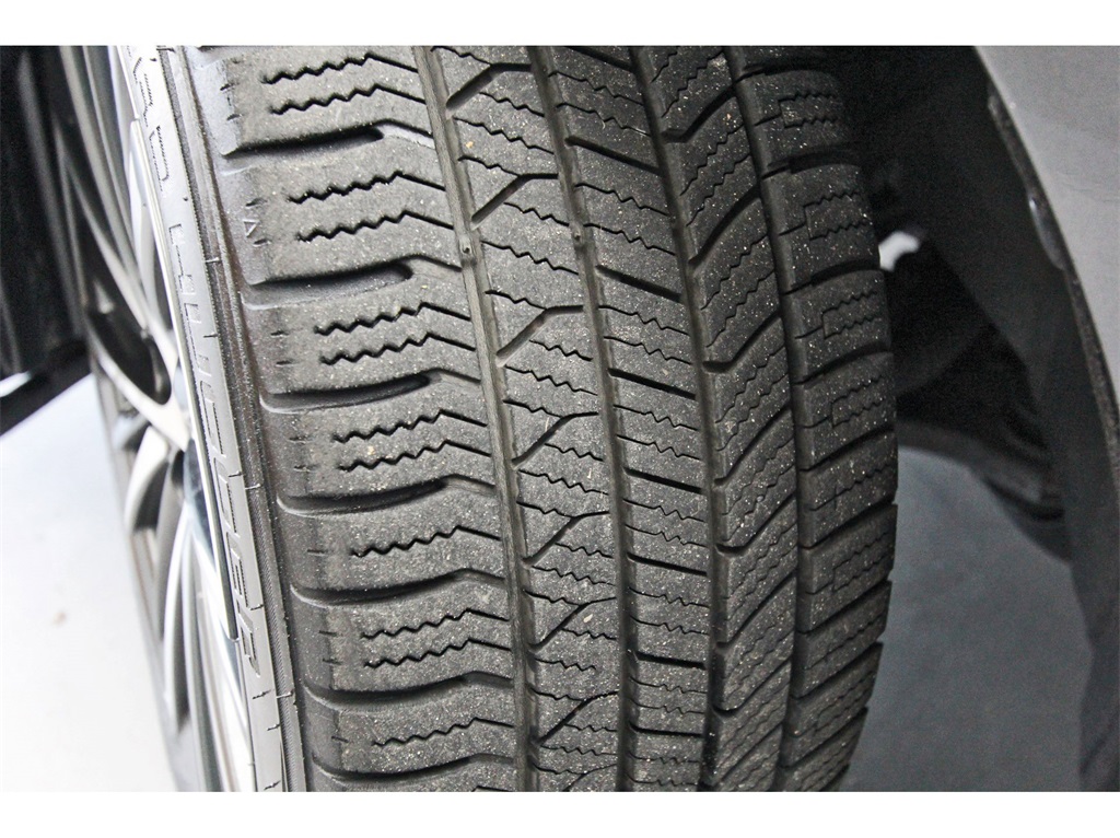 2022 Lexus ES 350 Gray at DeMontrond Ford