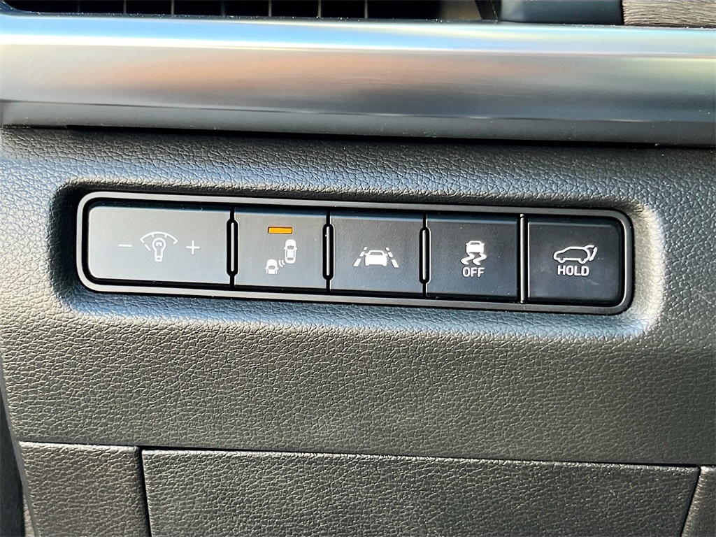 2021 Kia Telluride EX Gray at Joe Myers Mazda Kia