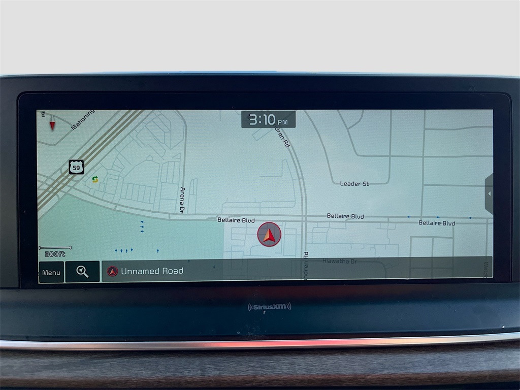 2021 Kia Telluride EX Gray at Joe Myers Mazda Kia