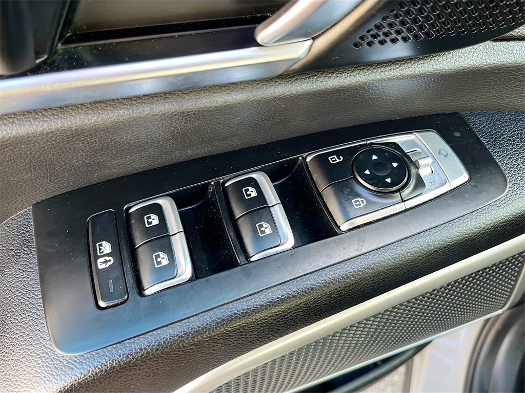 2021 Kia Telluride EX Gray at Joe Myers Mazda Kia