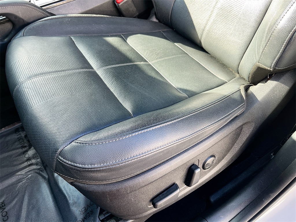 2021 Kia Telluride EX Gray at Joe Myers Mazda Kia