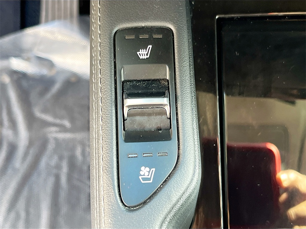 2021 Kia Telluride EX Gray at Joe Myers Mazda Kia