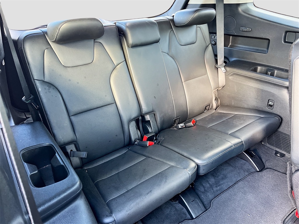 2021 Kia Telluride EX Gray at Joe Myers Mazda Kia