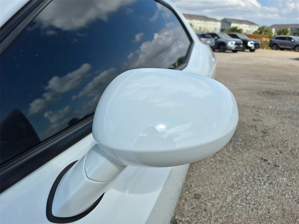 2020 Dodge Challenger GT White at Bayway Cadillac Southwest