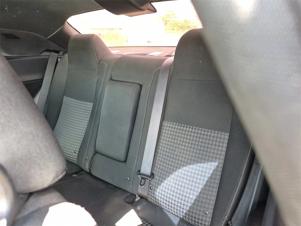 2020 Dodge Challenger GT White at Bayway Cadillac Southwest