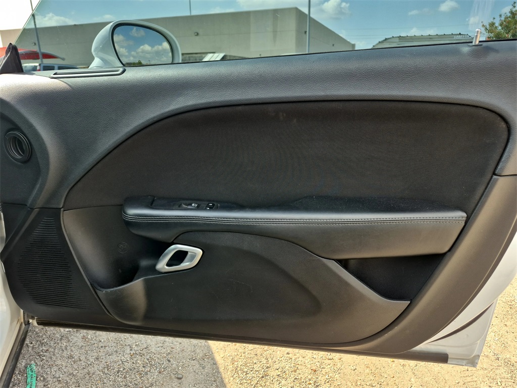 2020 Dodge Challenger GT White at Bayway Cadillac Southwest