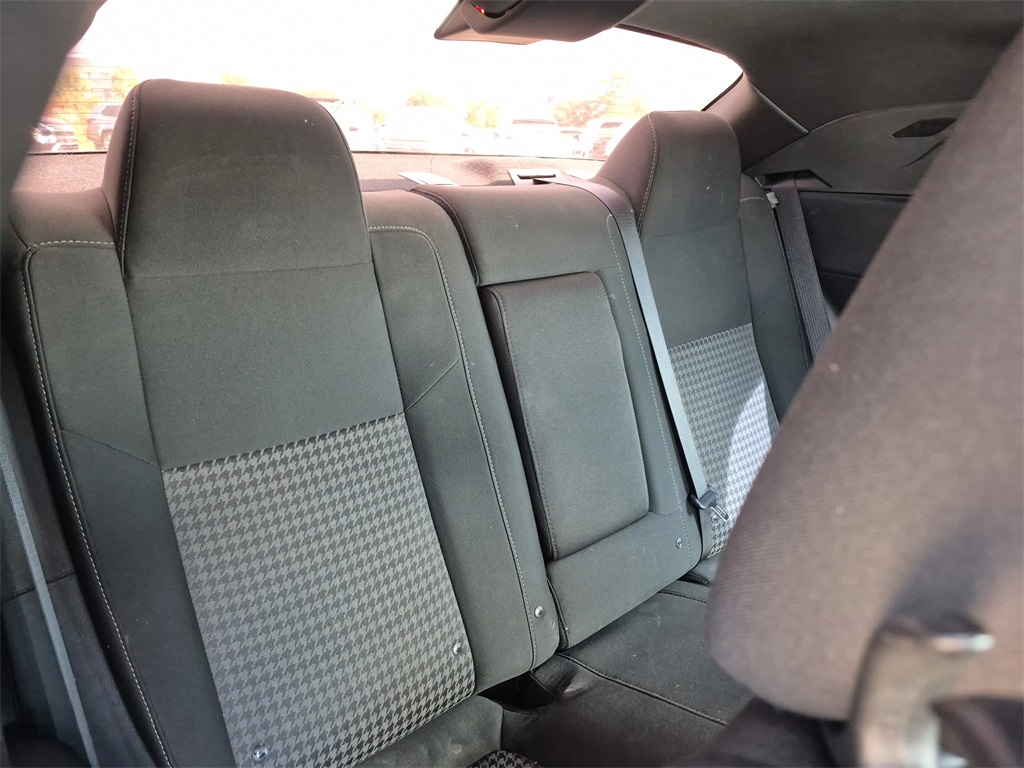 2020 Dodge Challenger GT White at Bayway Cadillac Southwest