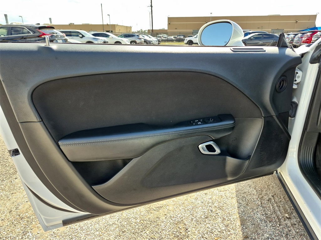 2020 Dodge Challenger GT White at Bayway Cadillac Southwest