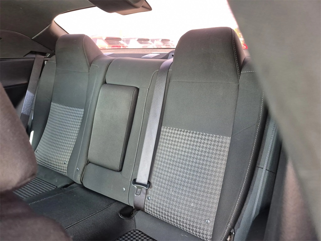 2020 Dodge Challenger GT White at Bayway Cadillac Southwest