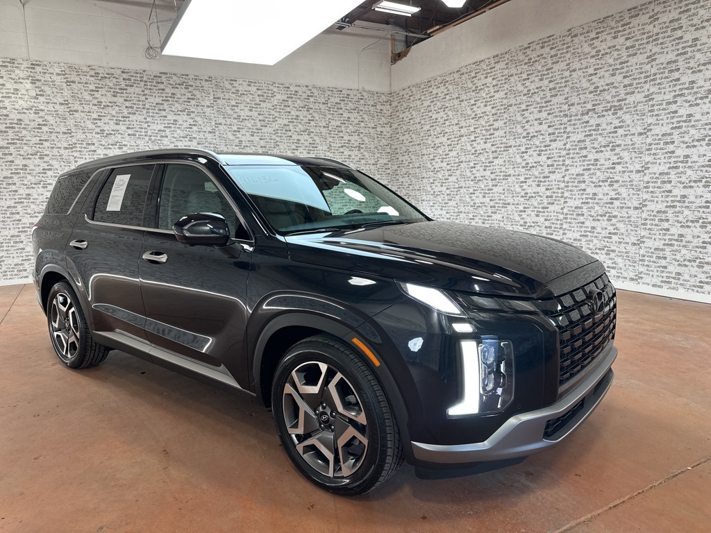 2023 Hyundai Palisade SEL FWD
