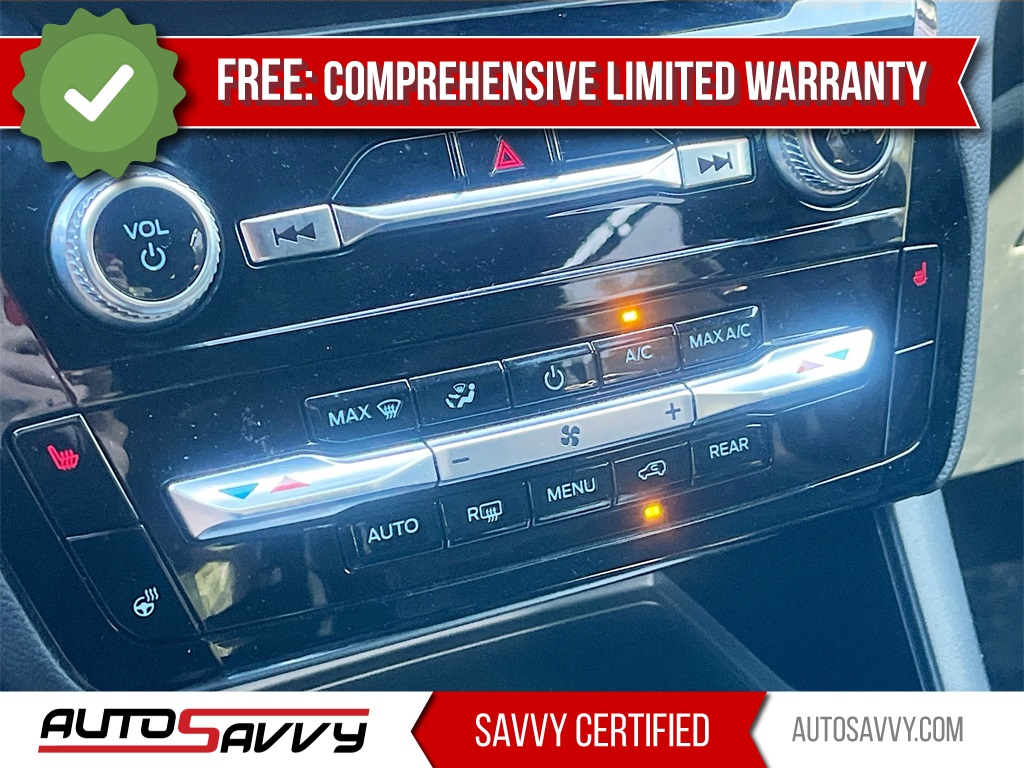 2022 Ford Explorer ST White at Martin Chrysler Dodge Jeep Ram