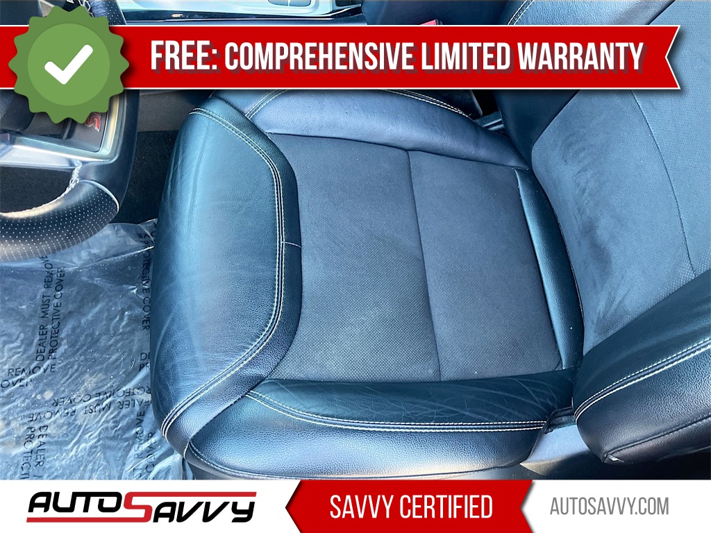 2022 Ford Explorer ST White at Martin Chrysler Dodge Jeep Ram