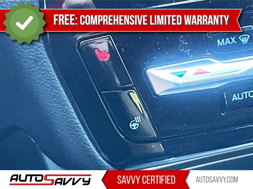 2022 Ford Explorer ST White at Martin Chrysler Dodge Jeep Ram