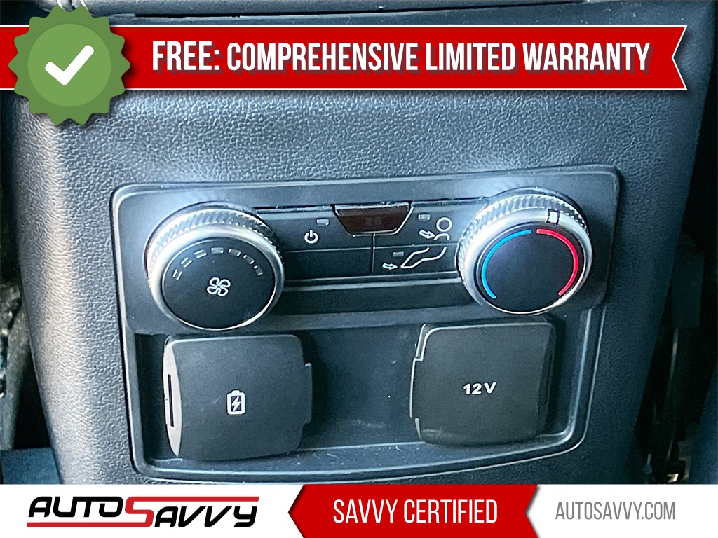 2022 Ford Explorer ST White at Martin Chrysler Dodge Jeep Ram