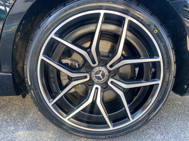 Used Car 2023 Mercedes-benz C-class  C 300 For Sale Under $40,000 In San Antonio, Texas