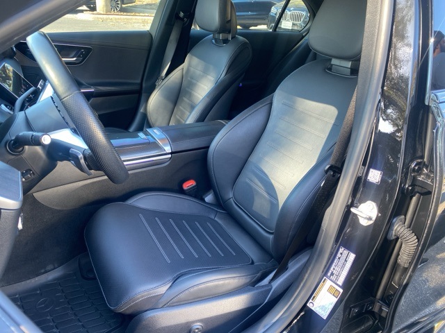 Used Car 2023 Mercedes-benz C-class  C 300 For Sale Under $40,000 In San Antonio, Texas