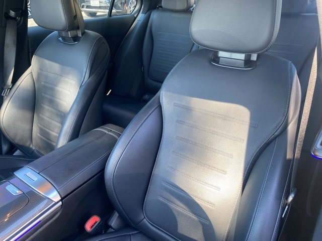 Used Car 2023 Mercedes-benz C-class  C 300 For Sale Under $40,000 In San Antonio, Texas