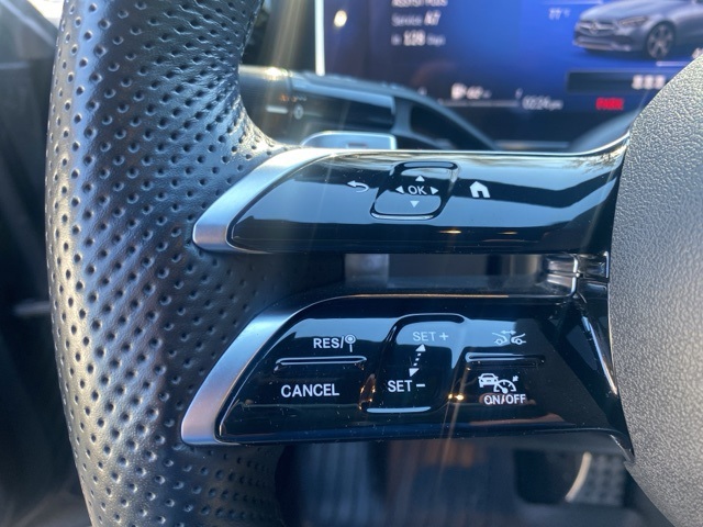 Used Car 2023 Mercedes-benz C-class  C 300 For Sale Under $40,000 In San Antonio, Texas