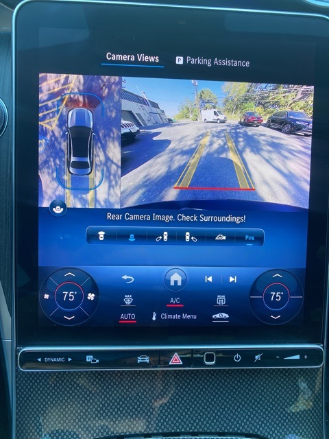 Used Car 2023 Mercedes-benz C-class  C 300 For Sale Under $40,000 In San Antonio, Texas