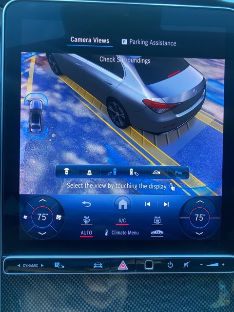 Used Car 2023 Mercedes-benz C-class  C 300 For Sale Under $40,000 In San Antonio, Texas