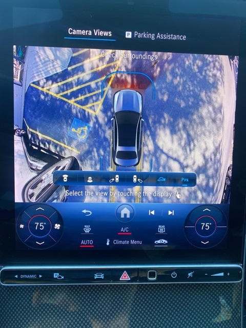 Used Car 2023 Mercedes-benz C-class  C 300 For Sale Under $40,000 In San Antonio, Texas