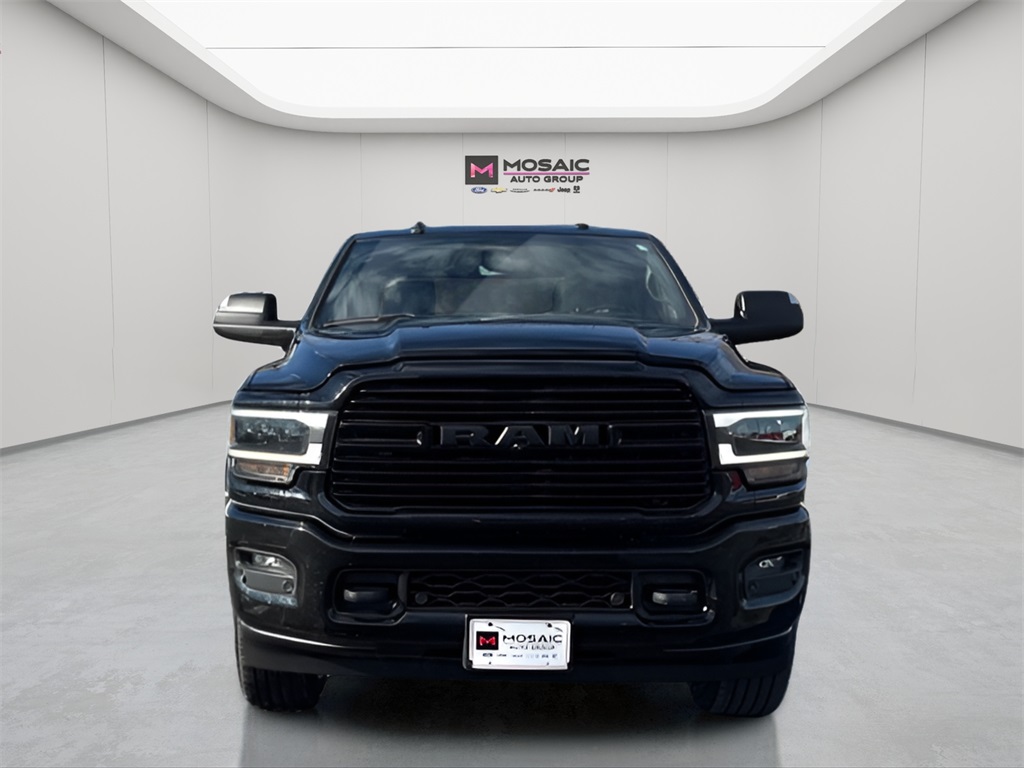2020 Ram 3500