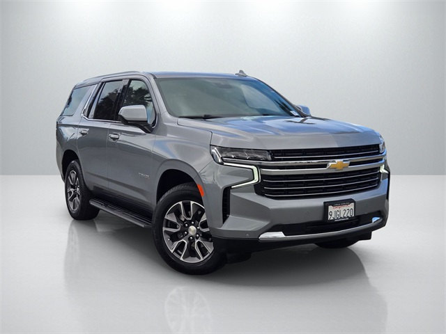 2023 Chevrolet Tahoe LT RWD