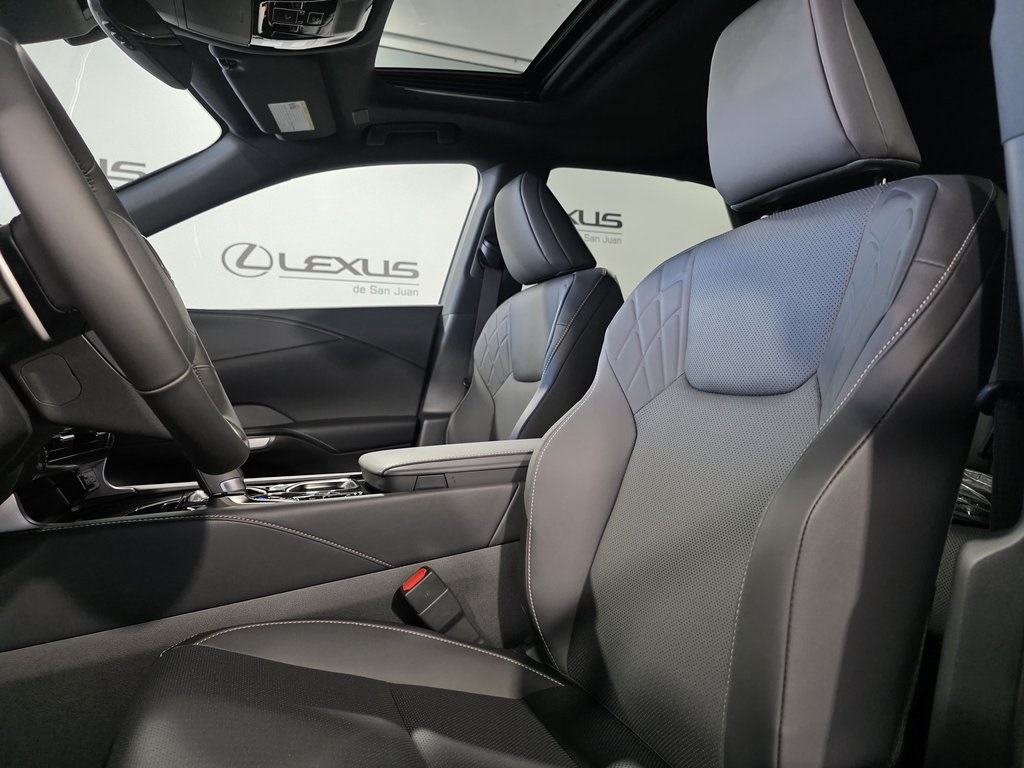 Thumbnail: 2026 Lexus RX - 15