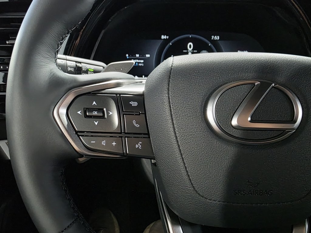 Thumbnail: 2026 Lexus RX - 16