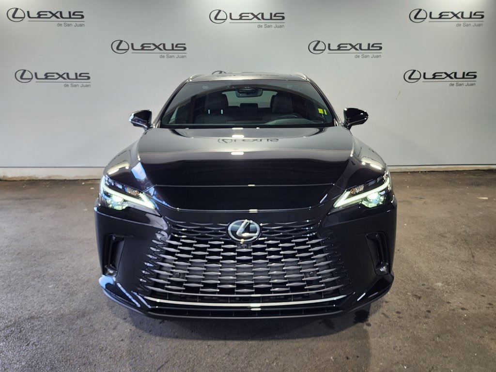 Thumbnail: 2026 Lexus RX - 2