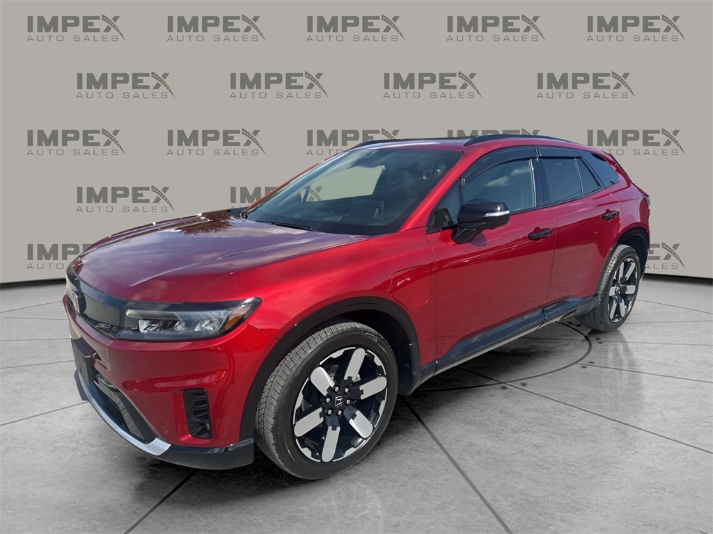 2024 Honda Prologue Elite's photo