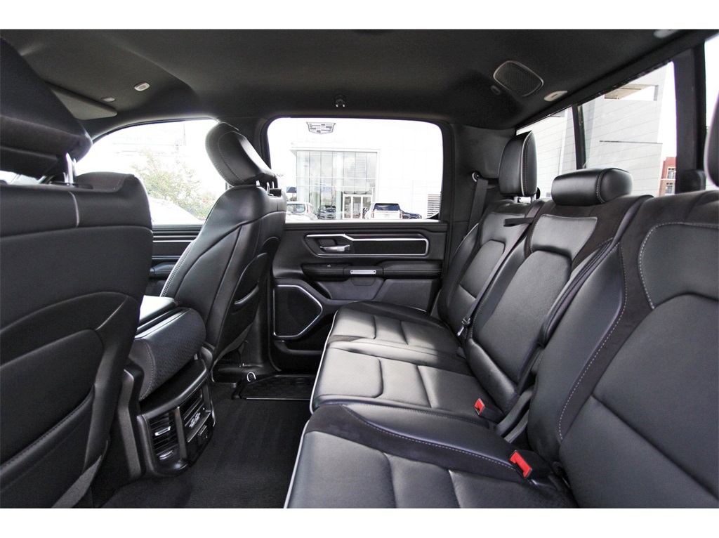 2025 Ram 1500 Laramie - 9