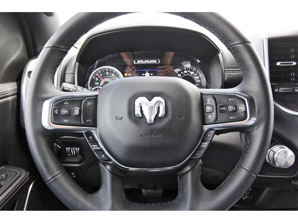 2025 Ram 1500 Laramie - 10