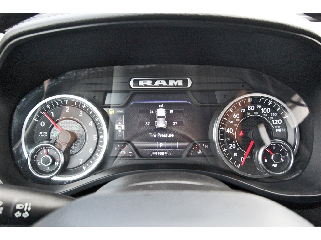 2025 Ram 1500 Laramie - 11