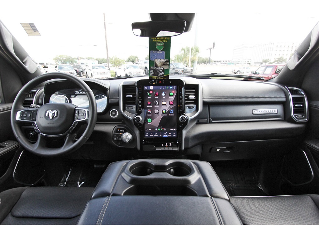 2025 Ram 1500 Laramie - 6