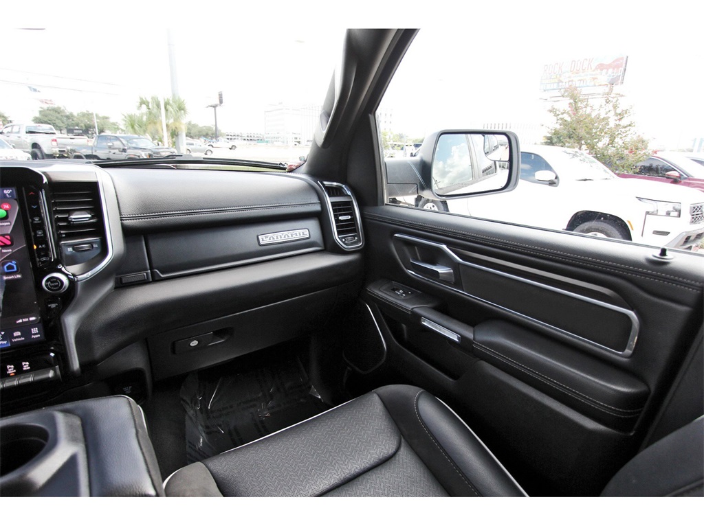 2025 Ram 1500 Laramie - 7