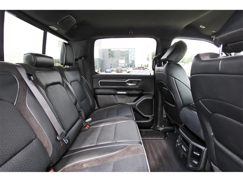 2025 Ram 1500 Laramie - 8