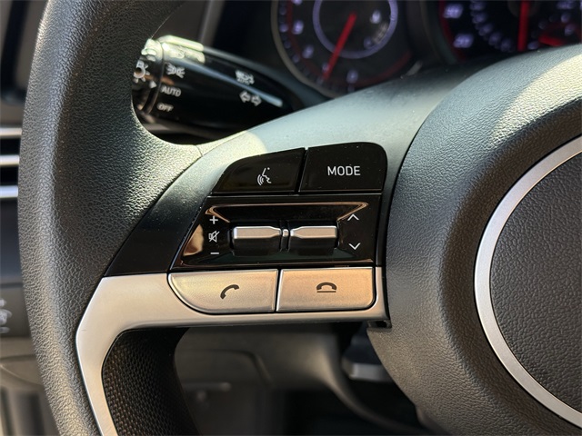 2023 Hyundai Elantra SE Silver at Keating Nissan