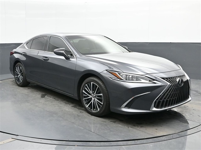 2022 Lexus ES 350 FWD