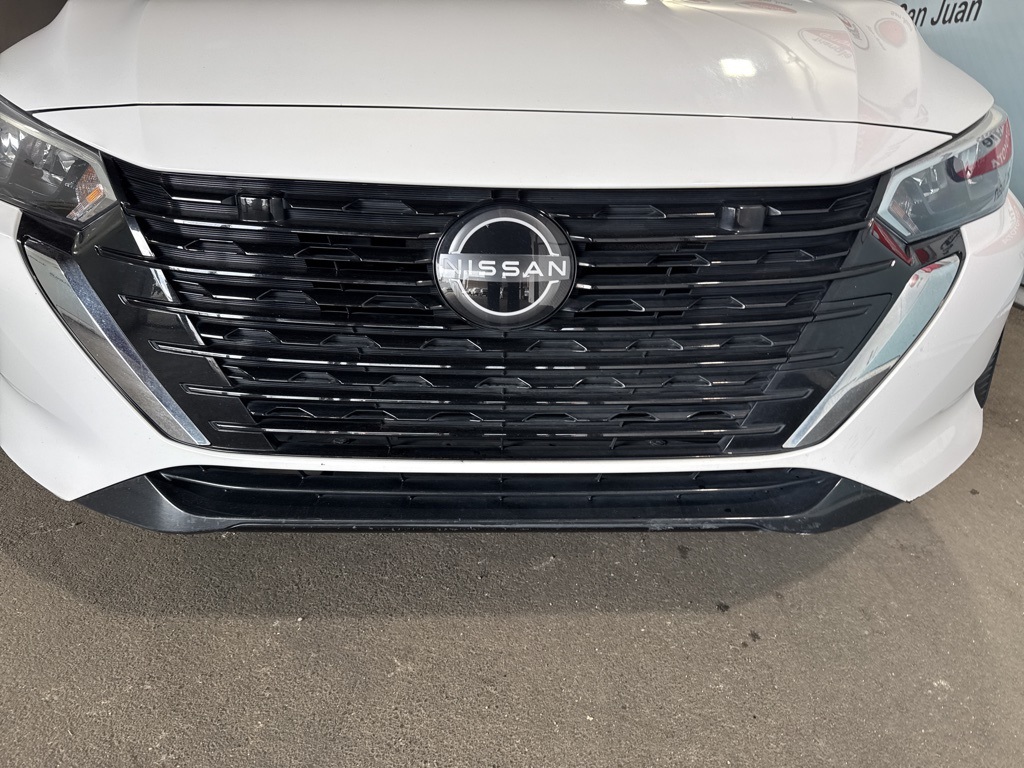 Thumbnail: 2024 Nissan Sentra - 10