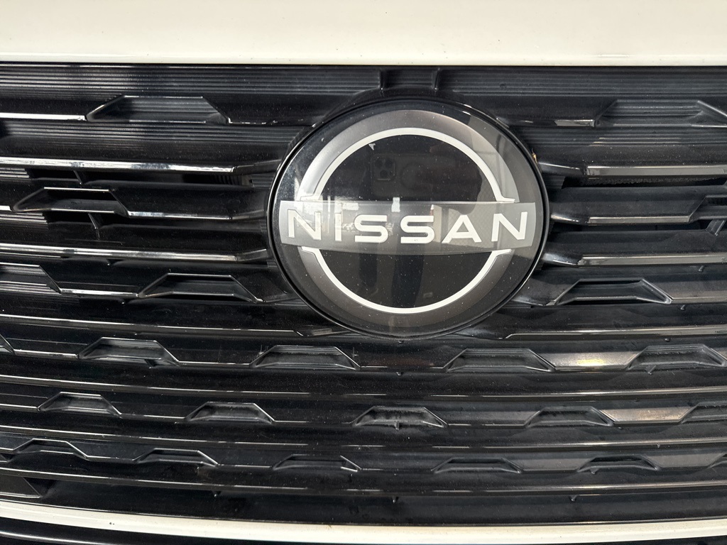 Thumbnail: 2024 Nissan Sentra - 11