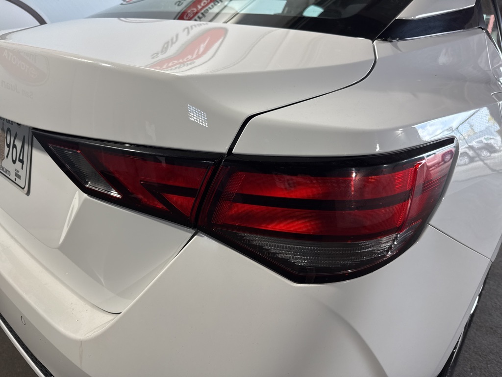 Thumbnail: 2024 Nissan Sentra - 13