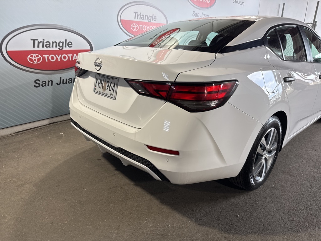 Thumbnail: 2024 Nissan Sentra - 15