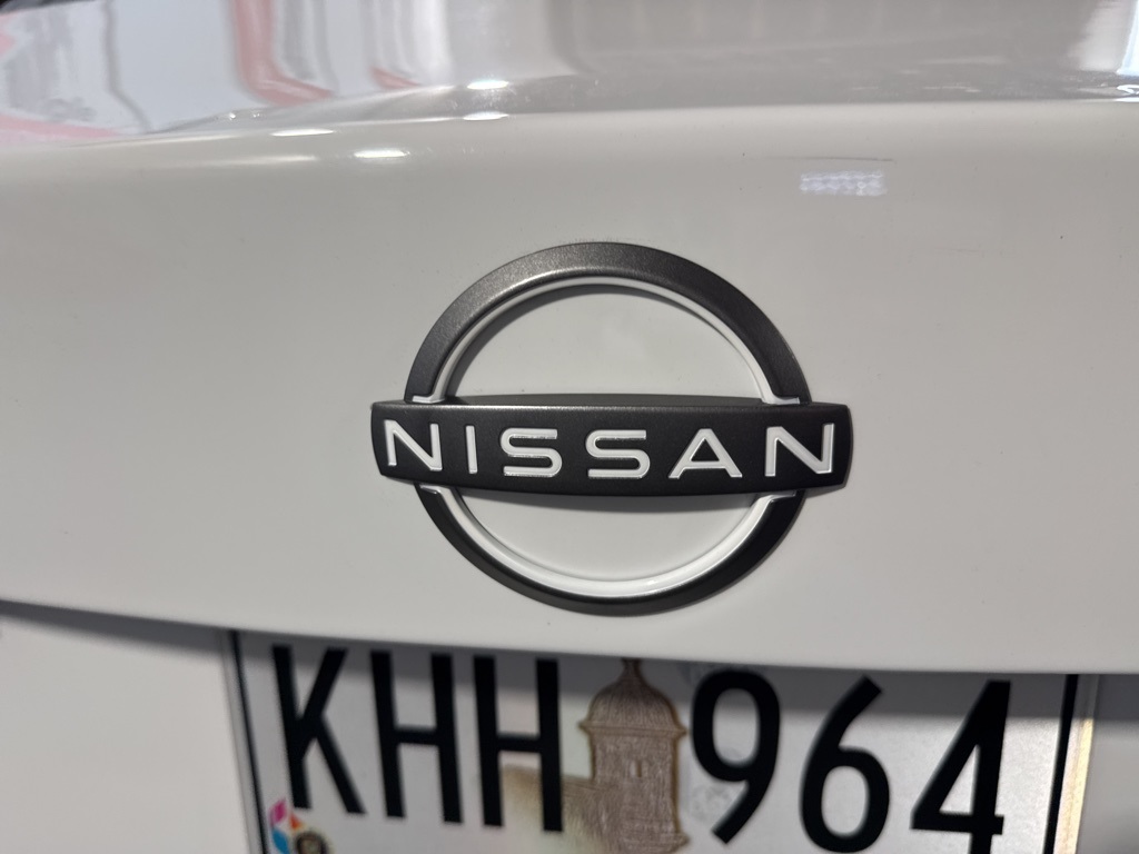 Thumbnail: 2024 Nissan Sentra - 16