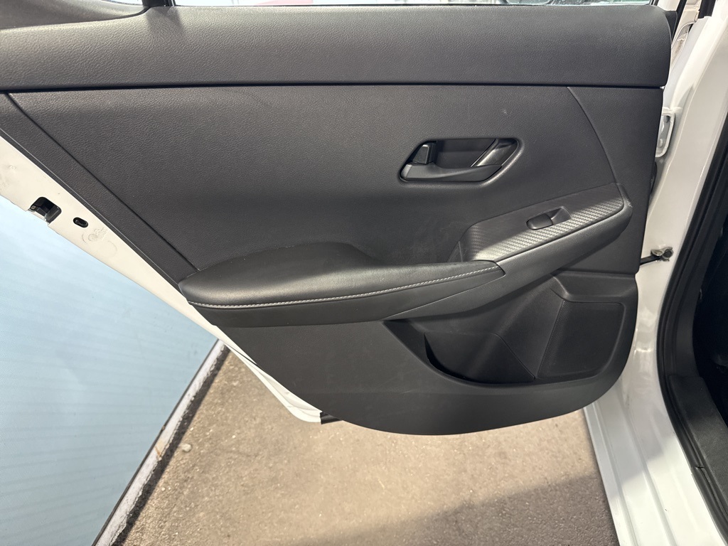 Thumbnail: 2024 Nissan Sentra - 19