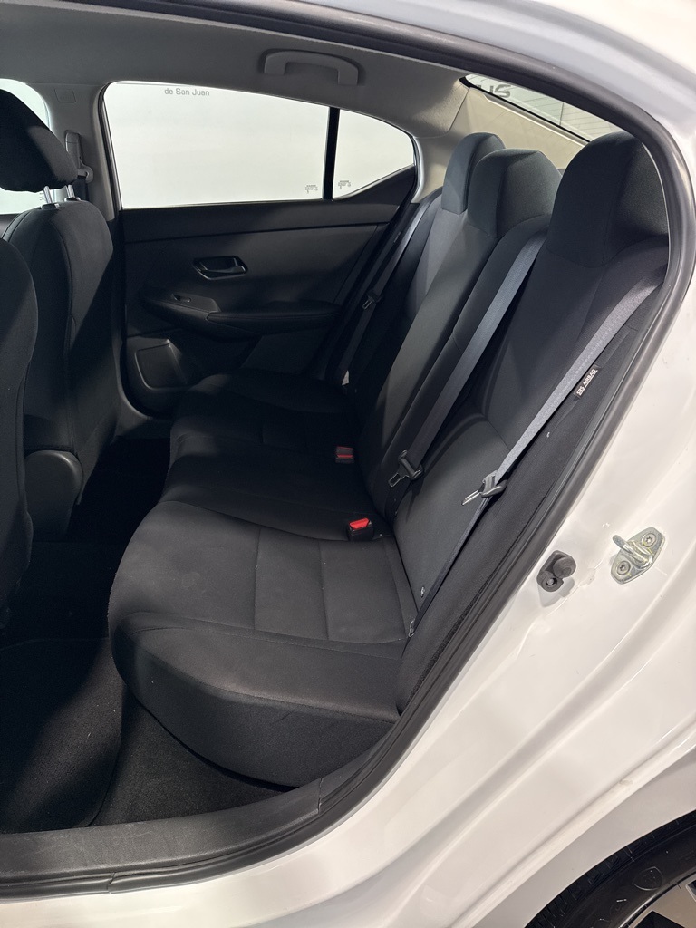 Thumbnail: 2024 Nissan Sentra - 22