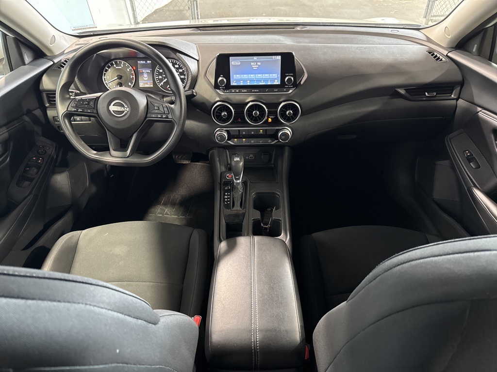 Thumbnail: 2024 Nissan Sentra - 23