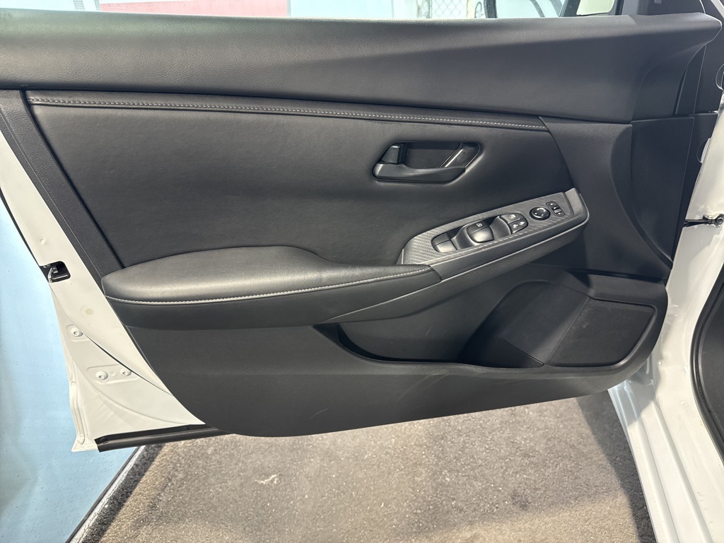 Thumbnail: 2024 Nissan Sentra - 24