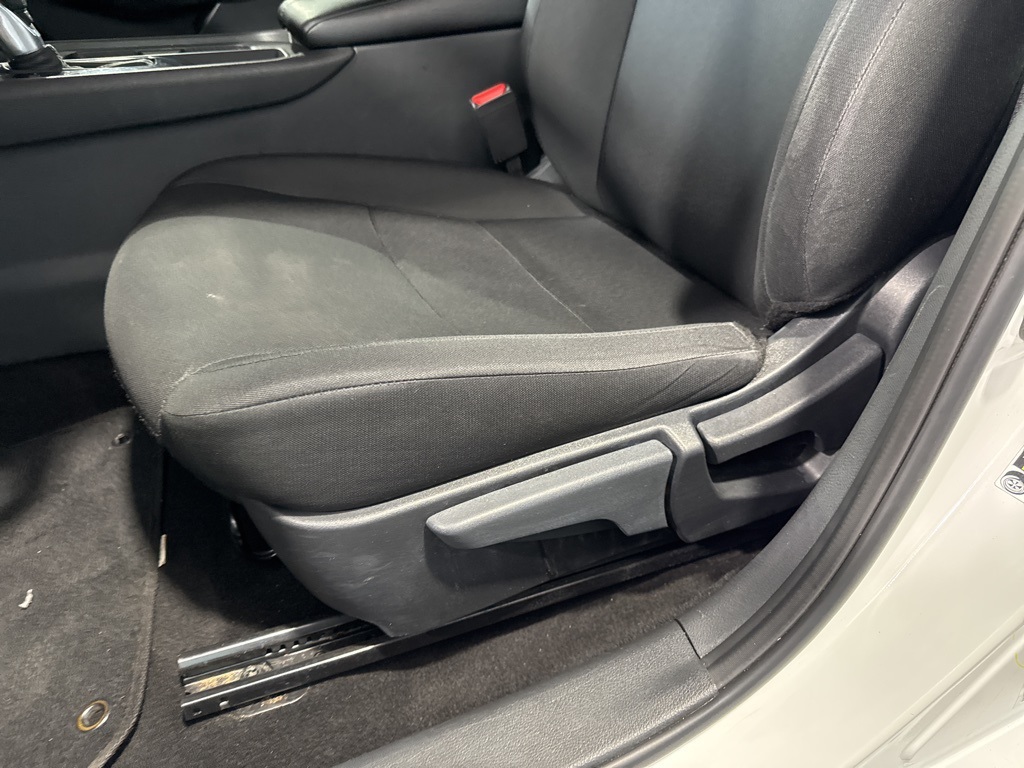 Thumbnail: 2024 Nissan Sentra - 26