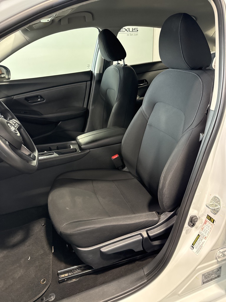 Thumbnail: 2024 Nissan Sentra - 27